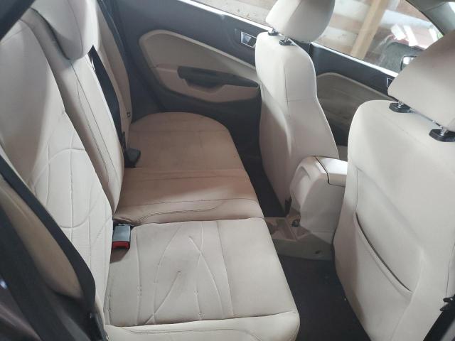 Photo 10 from auction – 2014 FORD FIESTA SE with VIN 3FADP4BJ2EM174009