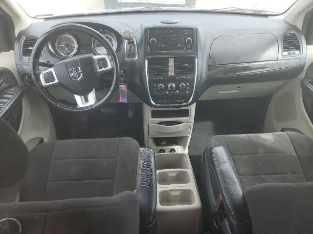 Photo 8 from auction – 2012 DODGE GRAND CARA with VIN 2C4RDGBG9CR180846