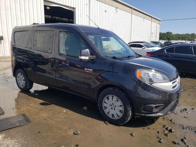 Photo 4 from auction – 2017 RAM PROMASTER with VIN ZFBERFBB0H6E11846