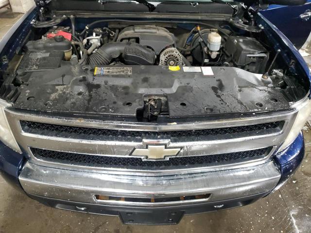 Photo 11 from auction – 2010 CHEVROLET SILVERADO with VIN 3GCRKSE34AG219153
