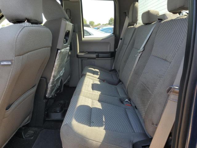 Photo 10 from auction – 2018 FORD F150 SUPER with VIN 1FTFX1E54JKD11758
