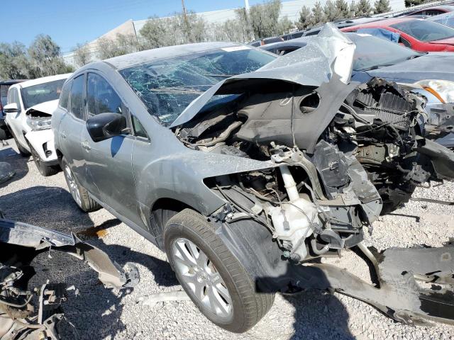 Photo 4 from auction – 2007 MAZDA CX-7 with VIN JM3ER293670112260