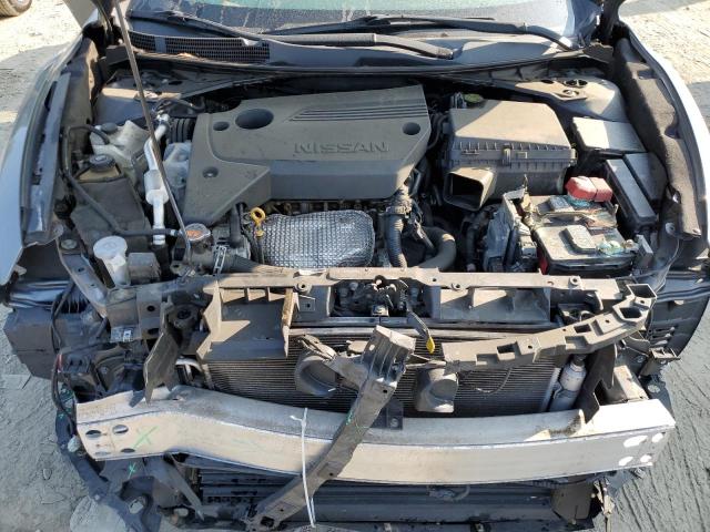 Photo 11 from auction – 2016 NISSAN ALTIMA 2.5 with VIN 1N4AL3AP5GC125616