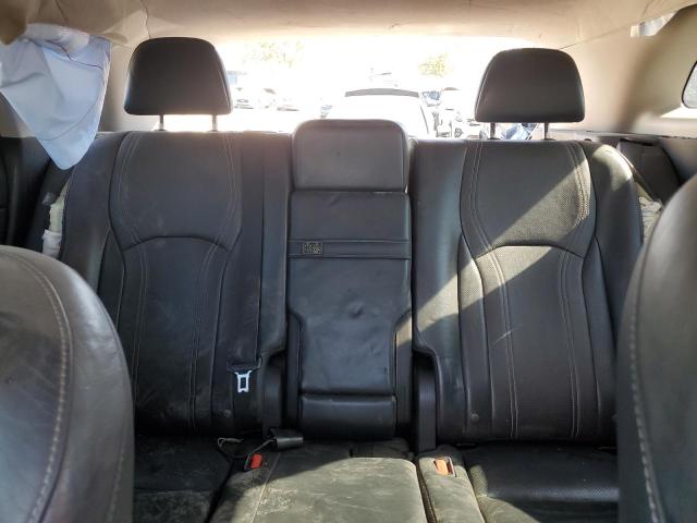 Photo 10 from auction – 2017 LEXUS RX 350 BAS with VIN 2T2BZMCA3HC103677