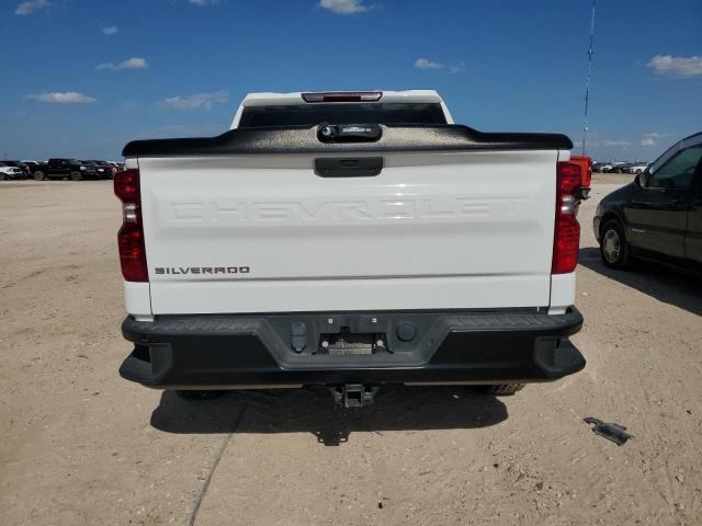 Photo 6 from auction – 2021 CHEVROLET SILVERADO with VIN 3GCPWAEF7MG238655
