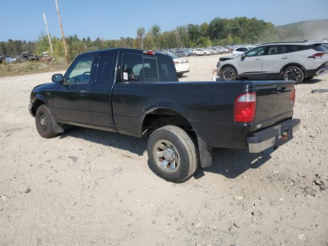 Photo 2 from auction – 2002 FORD RANGER SUP with VIN 1FTYR44U72TA30644
