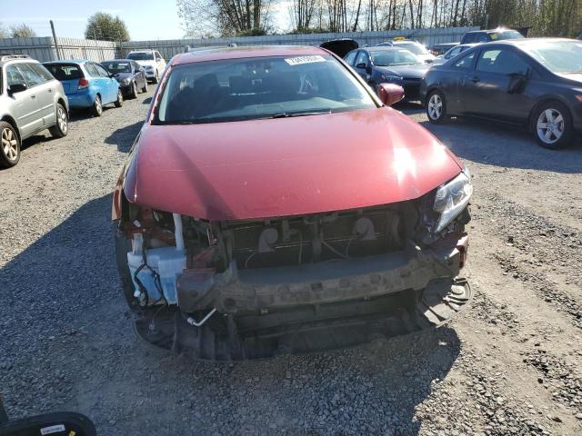 Photo 5 from auction – 2016 LEXUS ES 300H with VIN JTHBW1GG2G2111680
