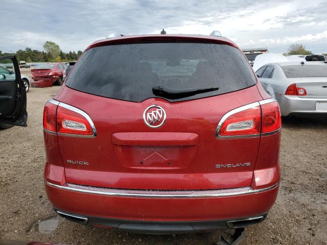 Photo 6 from auction – 2013 BUICK ENCLAVE with VIN 5GAKRCKDXDJ124603