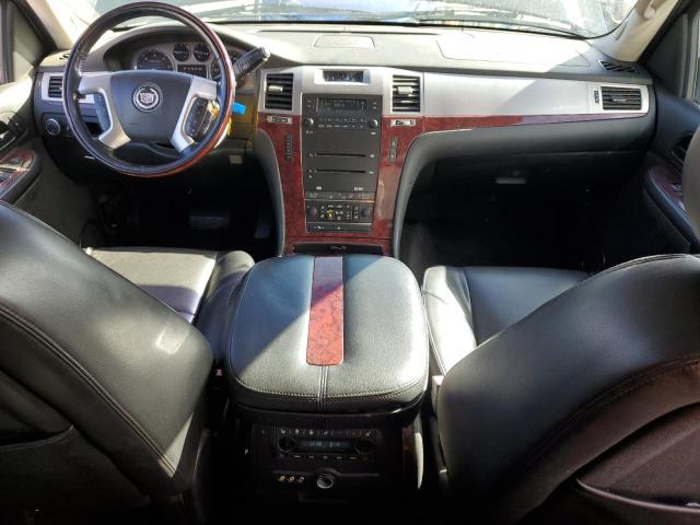 Photo 8 from auction – 2008 CADILLAC ESCALADE E with VIN 1GYFK66868R144691