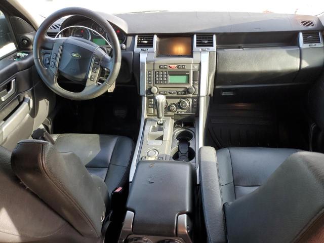 Zdjęcie 8 z aukcji – 2006 LAND ROVER RANGE ROVE z VIN SALSF25426A911182