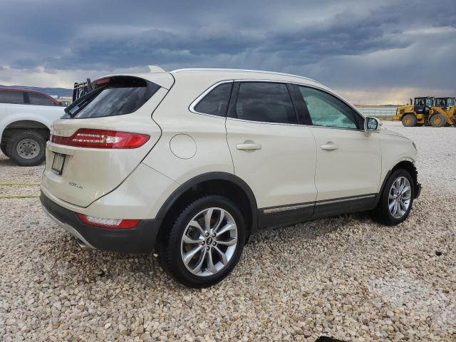 Photo 3 from auction – 2018 LINCOLN MKC SELECT with VIN 5LMCJ2D99JUL31032
