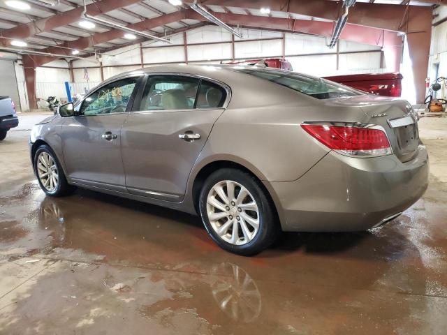 صورة رقم 2 من المزاد - 2012 BUICK LACROSSE P مع VIN 1G4GD5E38CF103831