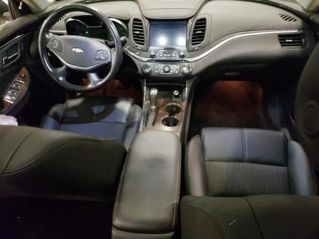 Photo 8 from auction – 2014 CHEVROLET IMPALA LT with VIN 2G1115SLXE9179868