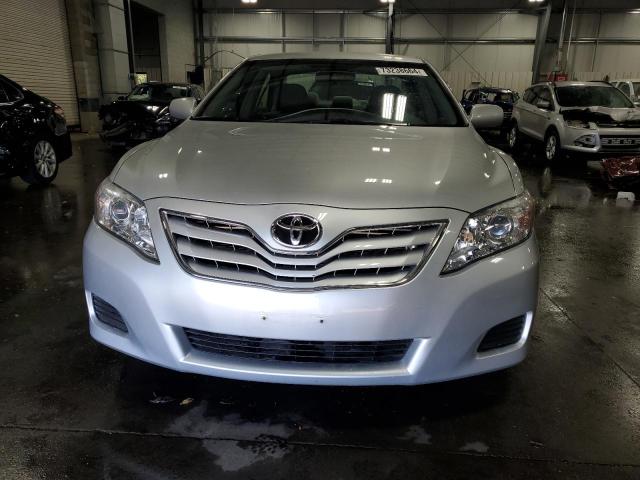 Photo 5 from auction – 2011 TOYOTA CAMRY BASE with VIN 4T4BF3EK1BR209280