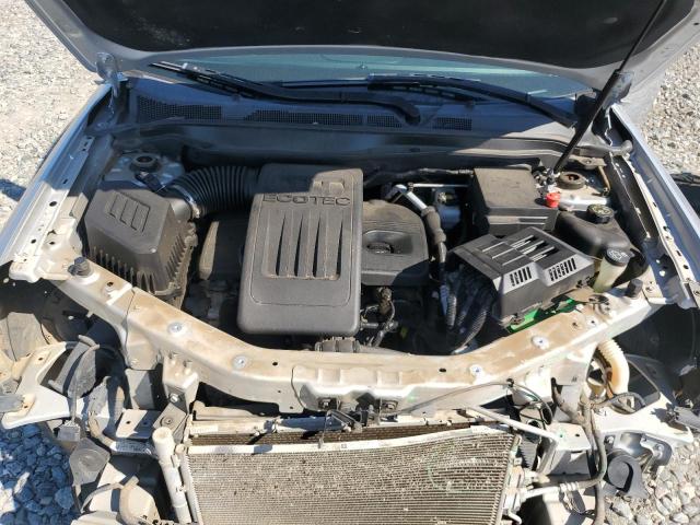 Photo 11 from auction – 2012 GMC TERRAIN SL with VIN 2GKALMEK3C6197968