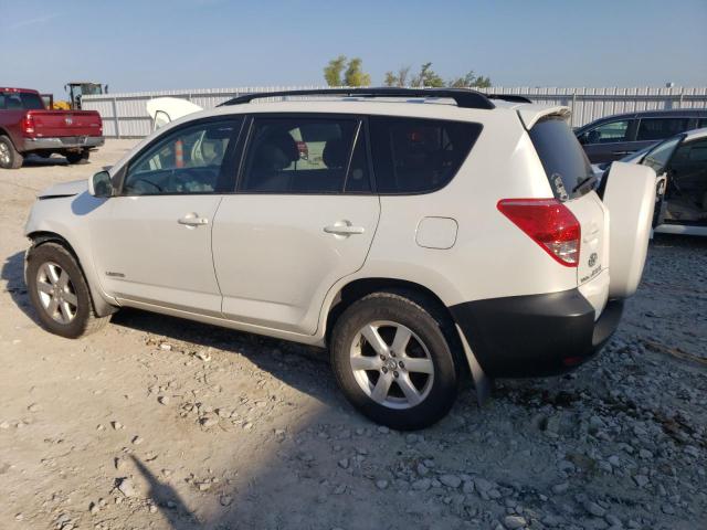 Photo 2 from auction – 2008 TOYOTA RAV4 LIMIT with VIN JTMBD31V085206930