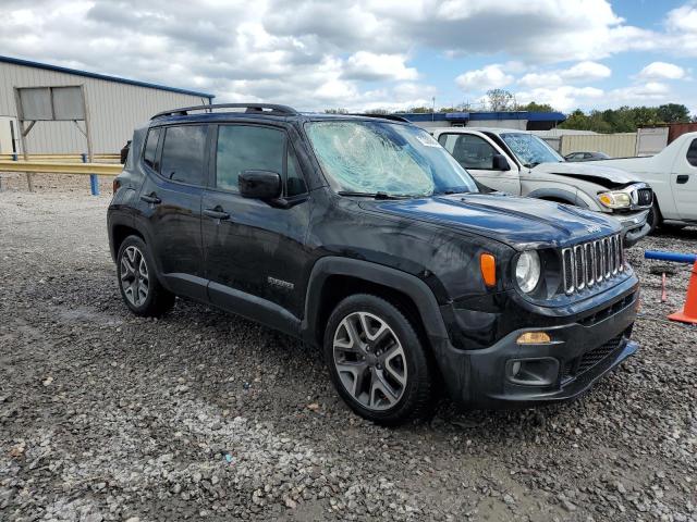 Photo 4 from auction – 2017 JEEP RENEGADE L with VIN ZACCJABBXHPE74476