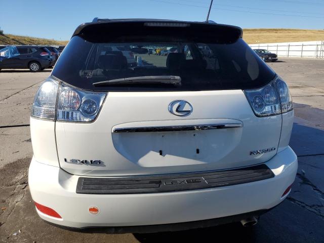 Photo 6 from auction – 2007 LEXUS RX 350 with VIN JTJHK31U872004258