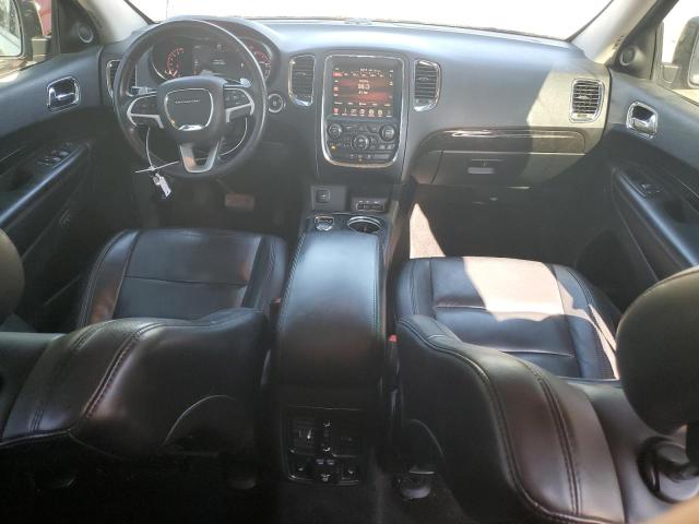 Photo 8 from auction – 2014 DODGE DURANGO LI with VIN 1C4RDJDG1EC586593