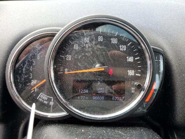 Photo 9 from auction – 2020 MINI COOPER COU with VIN WMZYW3C05L3L02286