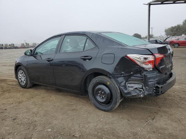 Zdjęcie 2 z aukcji – 2018 TOYOTA COROLLA L z VIN 5YFBURHEXJP829408