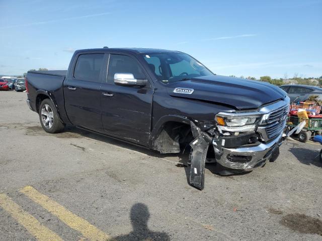 Photo 4 from auction – 2021 RAM 1500 LARAM with VIN 1C6SRFJT1MN651874