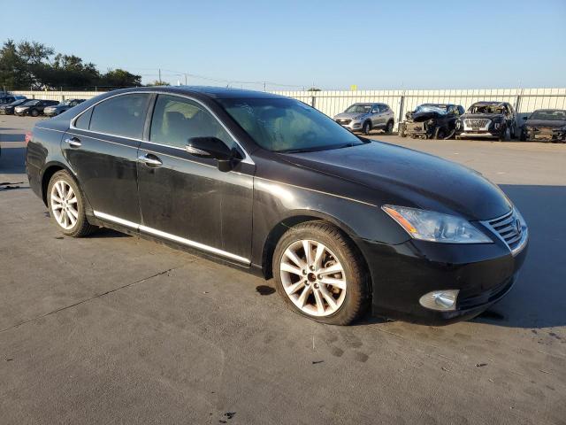 Photo 4 from auction – 2010 LEXUS ES 350 with VIN JTHBK1EG3A2372953