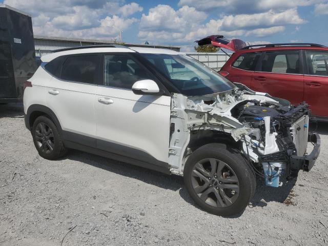 Photo 4 from auction – 2023 KIA SELTOS S with VIN KNDEU2AA7P7457614