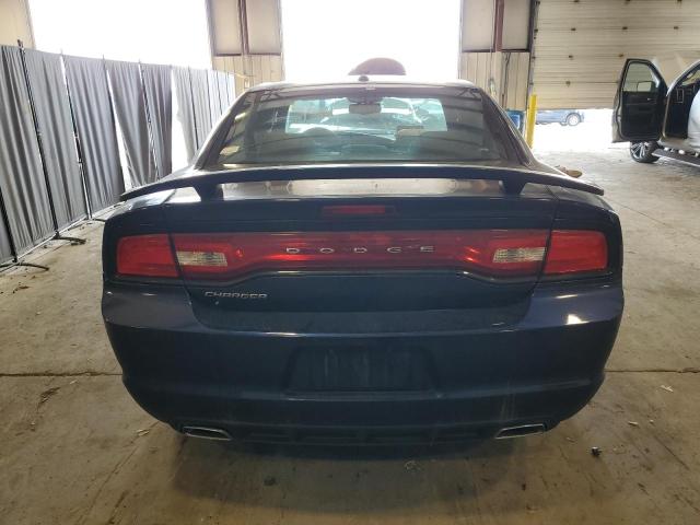 Photo 6 from auction – 2014 DODGE CHARGER SE with VIN 2C3CDXBG9EH295501