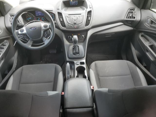 صورة رقم 8 من المزاد - 2013 FORD ESCAPE S مع VIN 1FMCU0F79DUB13137