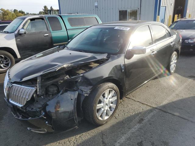 LINCOLN MKZ 2011 z numerem VIN 3LNHL2GCXBR774583 - Zdjęcie z aukcji