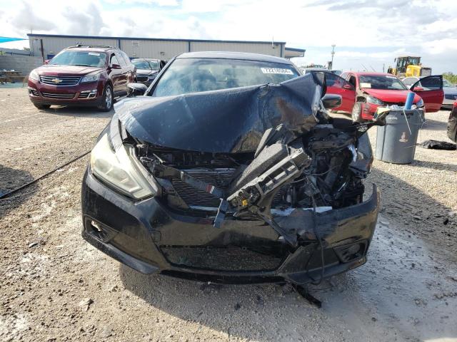 Photo 5 from auction – 2016 NISSAN ALTIMA 2.5 with VIN 1N4AL3AP7GN351466