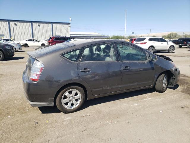 Photo 3 from auction – 2008 TOYOTA PRIUS with VIN JTDKB20U883355154