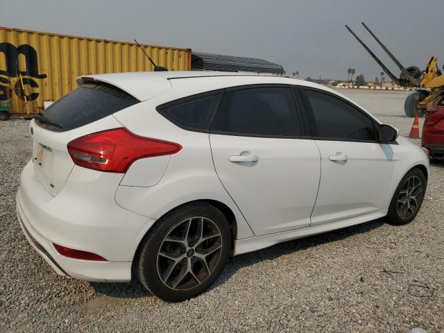 Photo 3 from auction – 2015 FORD FOCUS SE with VIN 1FADP3K27FL221069