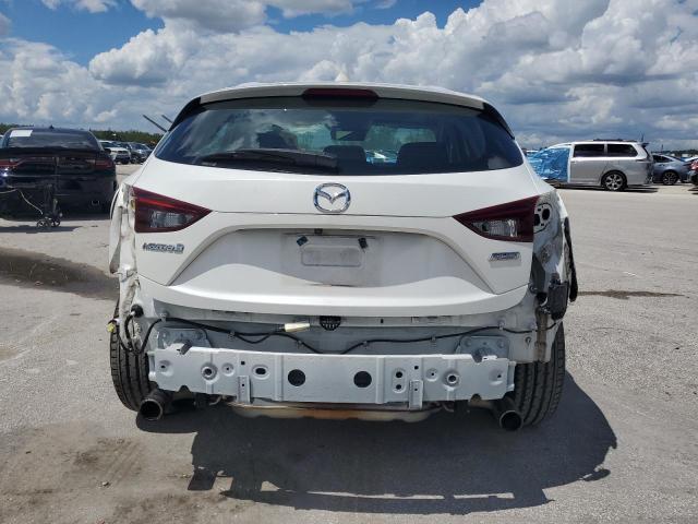 Photo 6 from auction – 2018 MAZDA 3 TOURING with VIN 3MZBN1L32JM271319