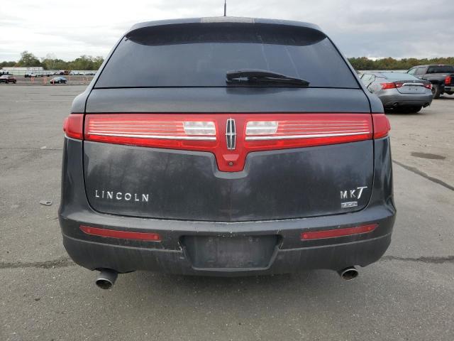 Photo 6 from auction – 2014 LINCOLN MKT with VIN 2LMHJ5NK2EBL54535