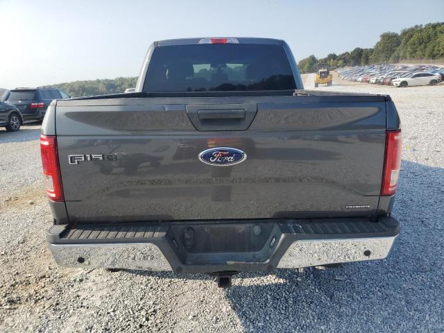 Photo 6 from auction – 2015 FORD F150 SUPER with VIN 1FTFX1EF6FFB55537