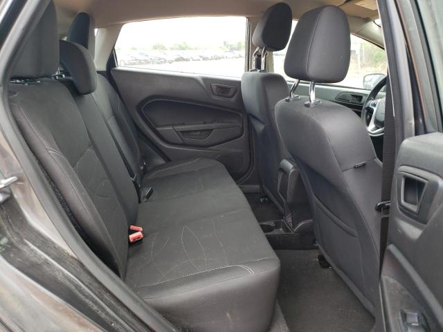 Photo 10 from auction – 2019 FORD FIESTA SE with VIN 3FADP4EJXKM137894