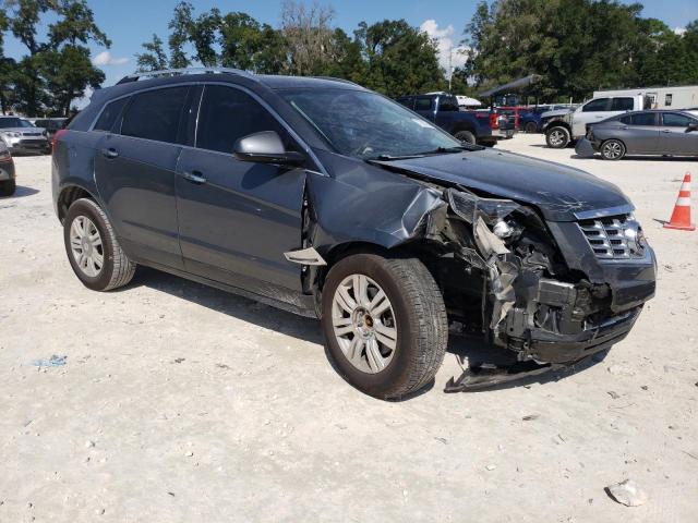 Photo 4 from auction – 2013 CADILLAC SRX LUXURY with VIN 3GYFNCE32DS534142
