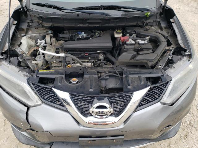 Photo 12 from auction – 2016 NISSAN ROGUE S with VIN KNMAT2MV0GP597326