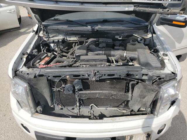 Photo 11 from auction – 2010 FORD F150 SUPER with VIN 1FTFW1CV3AFB75699