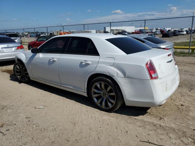 Photo 2 from auction – 2014 CHRYSLER 300 S with VIN 2C3CCABG1EH336235