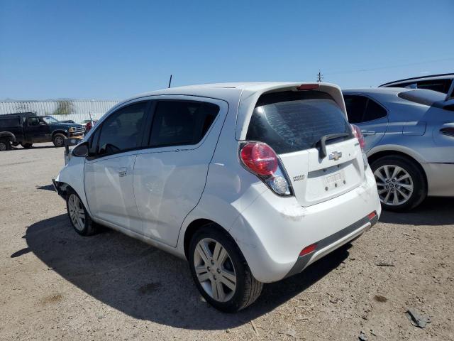 Photo 2 from auction – 2015 CHEVROLET SPARK 1LT with VIN KL8CD6S99FC716136