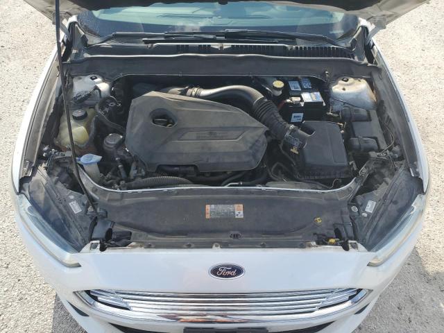 Photo 11 from auction – 2013 FORD FUSION SE with VIN 3FA6P0HR6DR107963