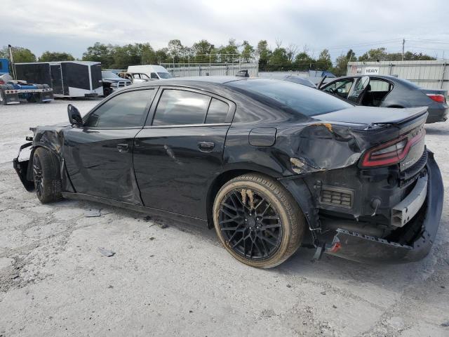 Снимка 2 от търг – 2017 DODGE CHARGER R/ с VIN 2C3CDXCT3HH601852