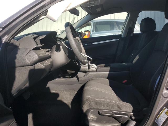 Photo 7 from auction – 2016 HONDA CIVIC with VIN 19XFC2F56GE029911