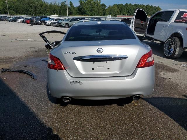 Photo 6 from auction – 2011 NISSAN MAXIMA S with VIN 1N4AA5AP0BC822993