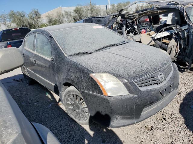 Photo 4 from auction – 2012 NISSAN SENTRA 2.0 with VIN 3N1AB6APXCL676169