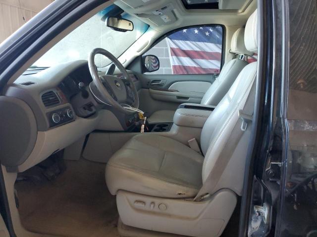 Photo 7 from auction – 2007 CHEVROLET AVALANCHE with VIN 3GNFK12327G130599