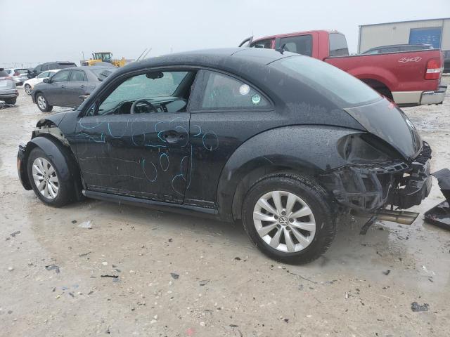 Photo 2 from auction – 2014 VOLKSWAGEN BEETLE with VIN 3VWF17ATXEM640422